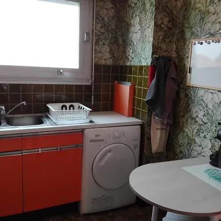T3 Face Avec Balcon - 3ᵉ Etage, 100 M Du Centre - 6 Personnes - Garage - Au Pied - Fr-1-331-101 Διαμέρισμα Les Sables-dʼOlonne