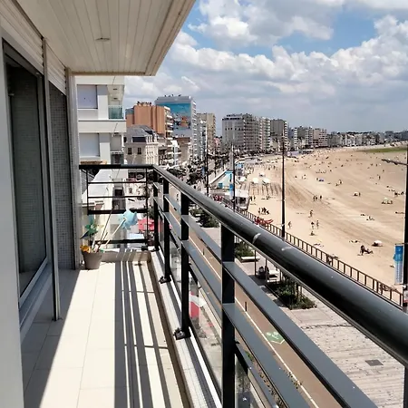 T3 Face Avec Balcon - 3ᵉ Etage, 100 M Du Centre - 6 Personnes - Garage - Au Pied - Fr-1-331-101 Les Sables-dʼOlonne