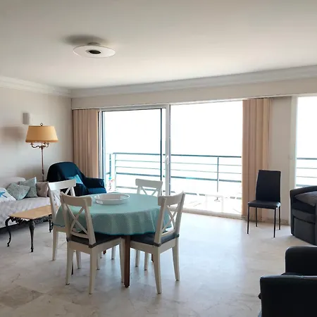 T3 Face Avec Balcon - 3ᵉ Etage, 100 M Du Centre - 6 Personnes - Garage - Au Pied - Fr-1-331-101 Διαμέρισμα Les Sables-dʼOlonne