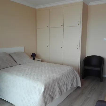 Διαμέρισμα T3 Face Avec Balcon - 3ᵉ Etage, 100 M Du Centre - 6 Personnes - Garage - Au Pied - Fr-1-331-101 Les Sables-dʼOlonne