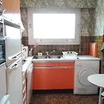 T3 Face Avec Balcon - 3ᵉ Etage, 100 M Du Centre - 6 Personnes - Garage - Au Pied - Fr-1-331-101 *