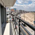 T3 Face Avec Balcon - 3ᵉ Etage, 100 M Du Centre - 6 Personnes - Garage - Au Pied - Fr-1-331-101 Ле-Сабль-д’Олон