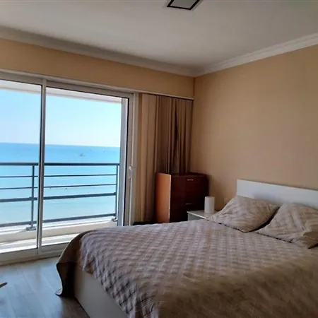 T3 Face Avec Balcon - 3ᵉ Etage, 100 M Du Centre - 6 Personnes - Garage - Au Pied - Fr-1-331-101 Les Sables-dʼOlonne