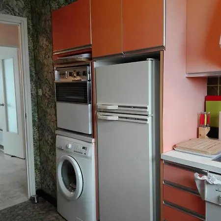 T3 Face Avec Balcon - 3ᵉ Etage, 100 M Du Centre - 6 Personnes - Garage - Au Pied - Fr-1-331-101 Apartamento