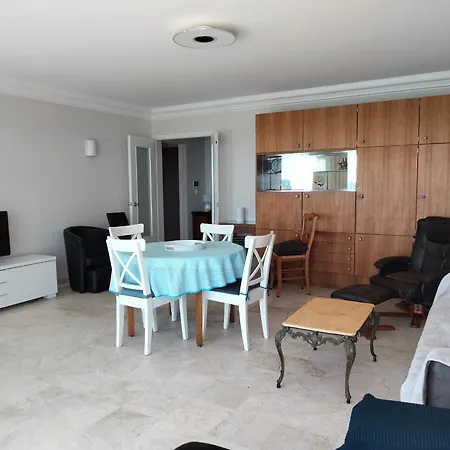 شقة T3 Face Avec Balcon - 3ᵉ Etage, 100 M Du Centre - 6 Personnes - Garage - Au Pied - Fr-1-331-101